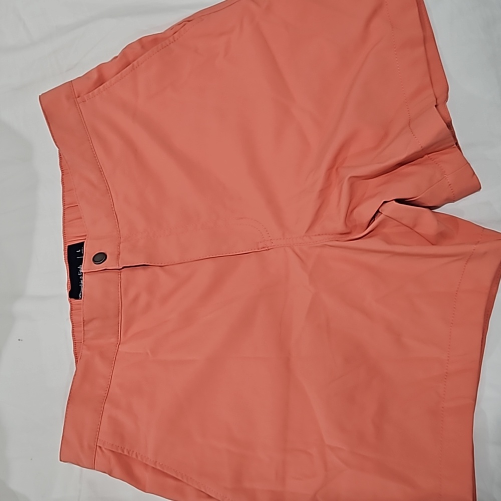 A&F swim shorts